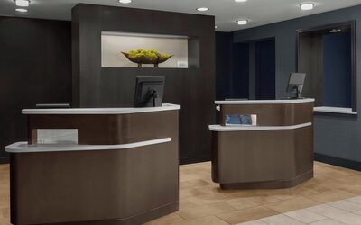 Courtyard by Marriott San Antonio Six Flags at The Rim
