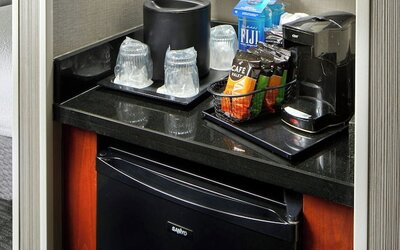 Courtyard by Marriott San Antonio Six Flags at The Rim