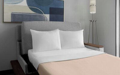Courtyard by Marriott San Antonio Six Flags at The Rim