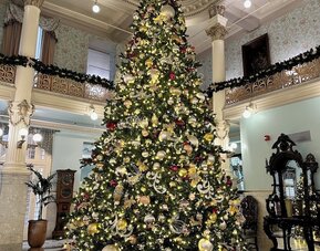 Menger Hotel