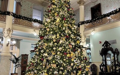 Menger Hotel