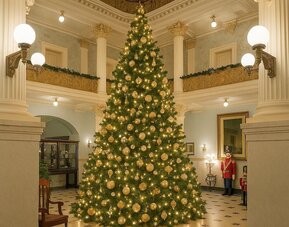 Menger Hotel