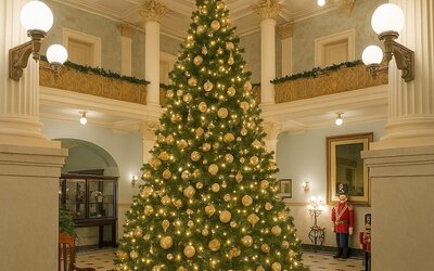 Menger Hotel