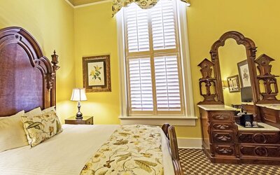 Menger Hotel
