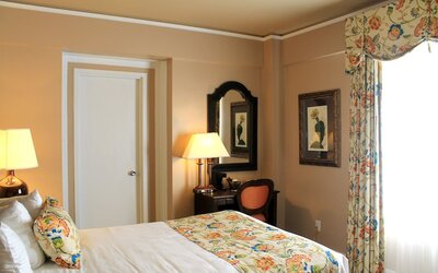 Menger Hotel