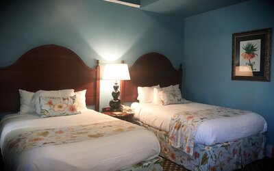 Menger Hotel