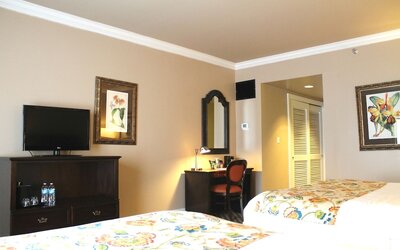 Menger Hotel