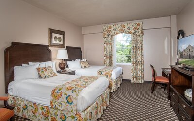 Menger Hotel
