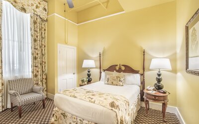 Menger Hotel