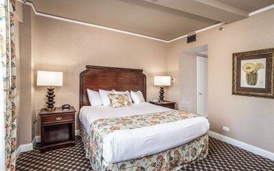 Menger Hotel