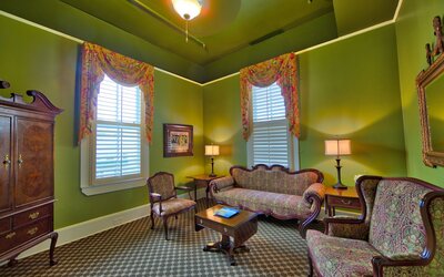 Menger Hotel