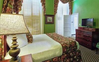 Menger Hotel