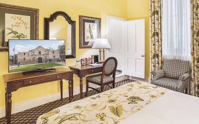 Menger Hotel