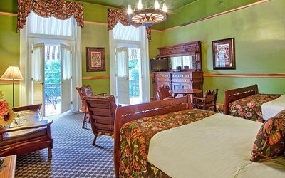 Menger Hotel