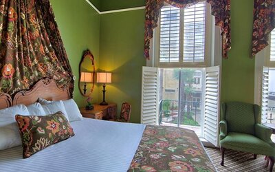 Menger Hotel