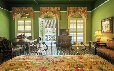 Menger Hotel