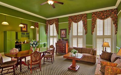 Menger Hotel