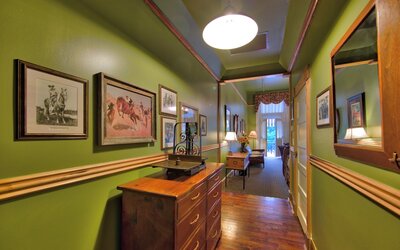 Menger Hotel