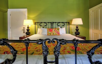 Menger Hotel