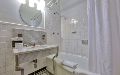 Menger Hotel