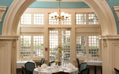 Menger Hotel