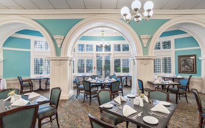 Menger Hotel