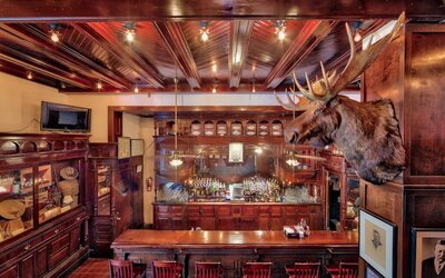 Menger Hotel