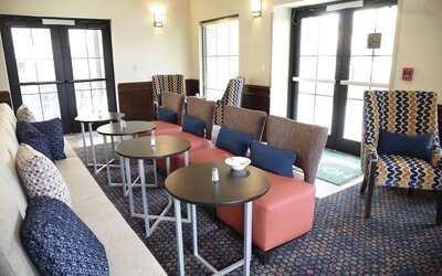 Homewood Suites by Hilton San Antonio North