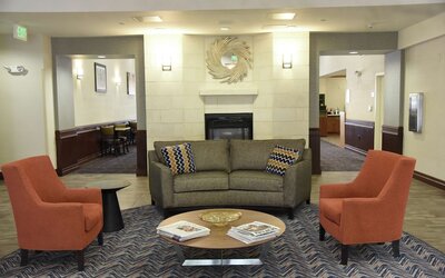 Homewood Suites by Hilton San Antonio North