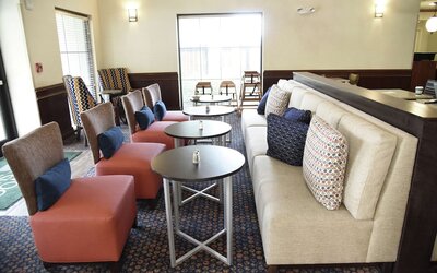 Homewood Suites by Hilton San Antonio North