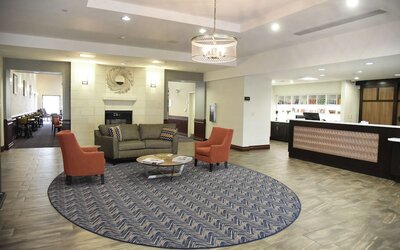 Homewood Suites by Hilton San Antonio North