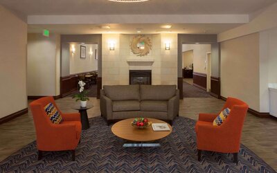 Homewood Suites by Hilton San Antonio North