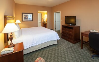 Homewood Suites by Hilton San Antonio North