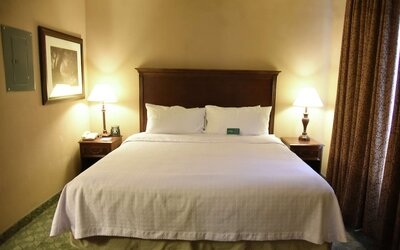 Homewood Suites by Hilton San Antonio North