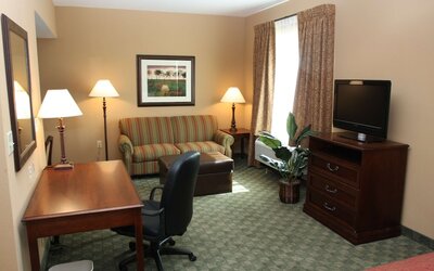 Homewood Suites by Hilton San Antonio North