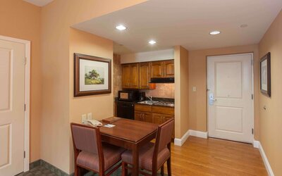 Homewood Suites by Hilton San Antonio North
