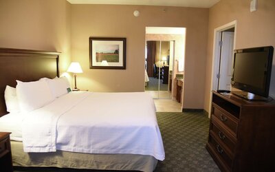 Homewood Suites by Hilton San Antonio North