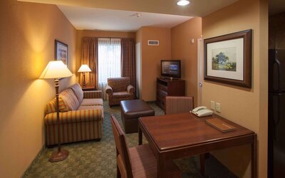 Homewood Suites by Hilton San Antonio North