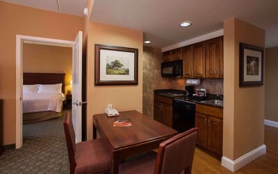 Homewood Suites by Hilton San Antonio North