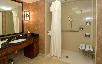 Homewood Suites by Hilton San Antonio North