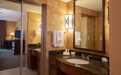 Homewood Suites by Hilton San Antonio North
