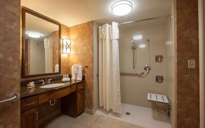 Homewood Suites by Hilton San Antonio North