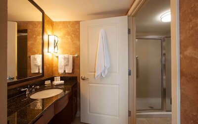 Homewood Suites by Hilton San Antonio North