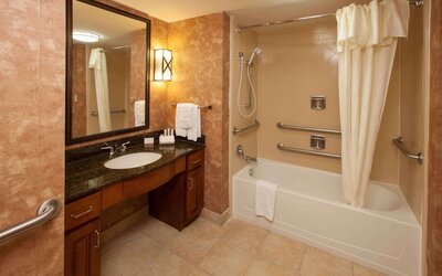 Homewood Suites by Hilton San Antonio North