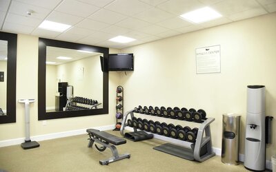 Homewood Suites by Hilton San Antonio North