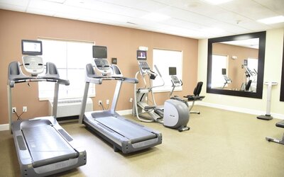 Homewood Suites by Hilton San Antonio North