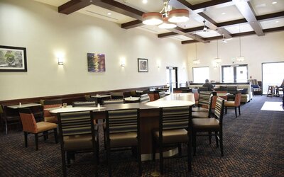 Homewood Suites by Hilton San Antonio North
