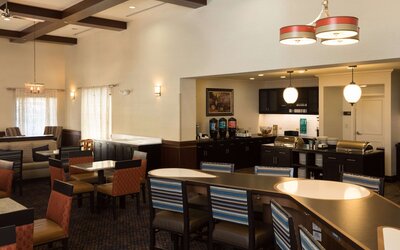 Homewood Suites by Hilton San Antonio North