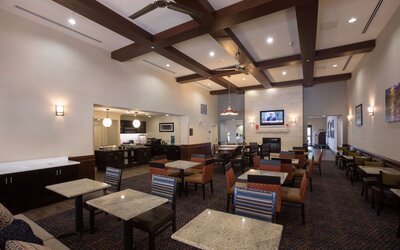 Homewood Suites by Hilton San Antonio North