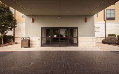 Homewood Suites by Hilton San Antonio North